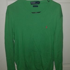 Ralph Lauren Polo sweatshirt
